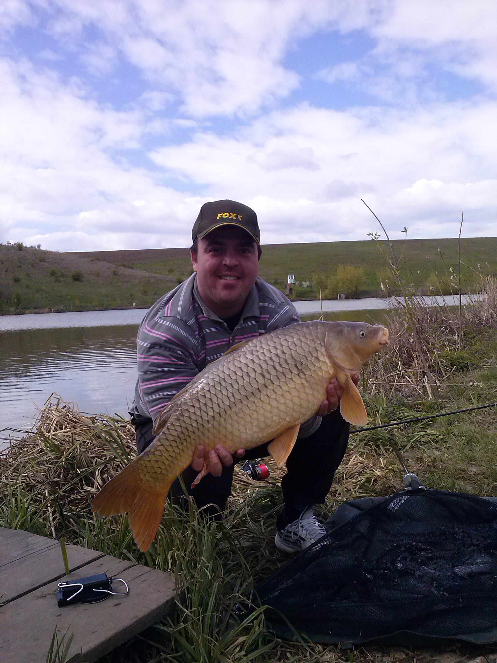 Magura 9, 19 apr. - cam00165.jpg